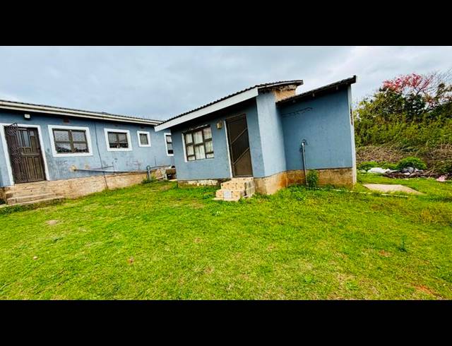 2 BEDROOM HOUSE FOR SALE IN LOVU